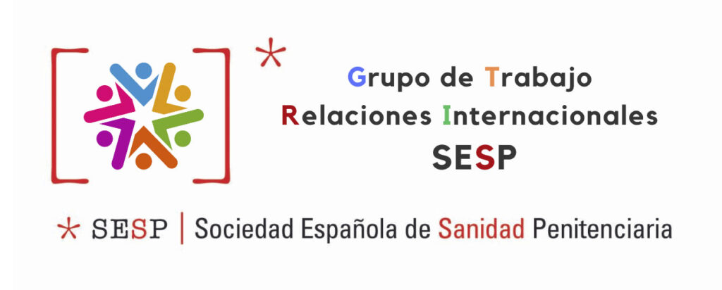 Grupo de Trabajo SESP Network (Relaciones Internacionales)